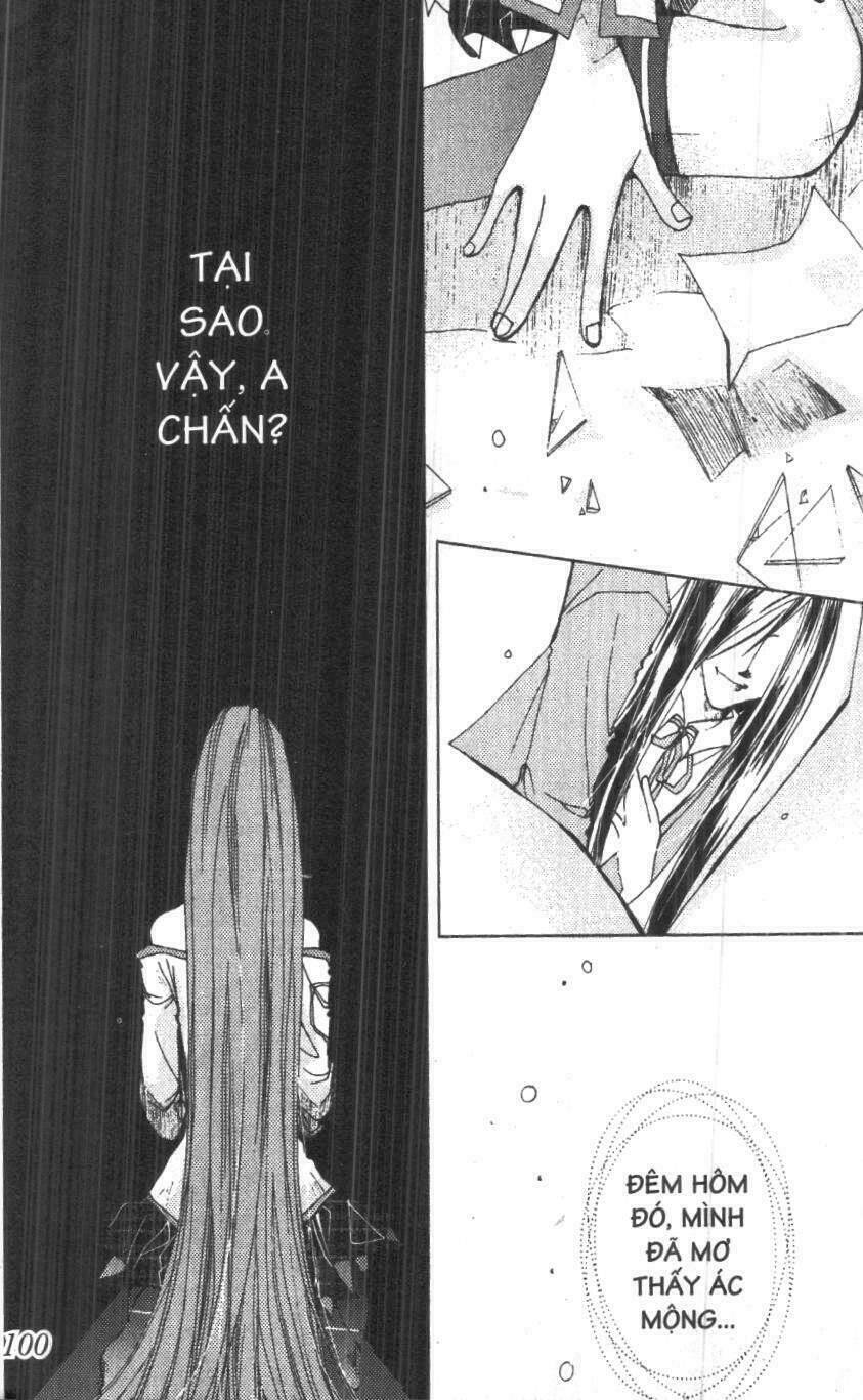 the lovers chapter 2 100