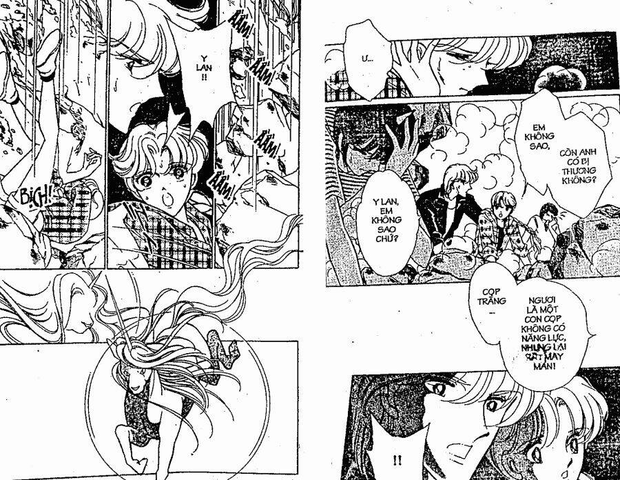 dấu phong ấn xanh chapter 12 24