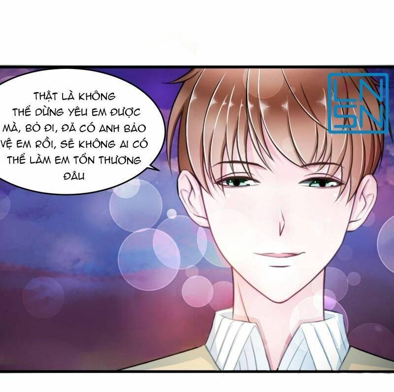 tổng tài cưng chiều vợ yêu chapter 6 10