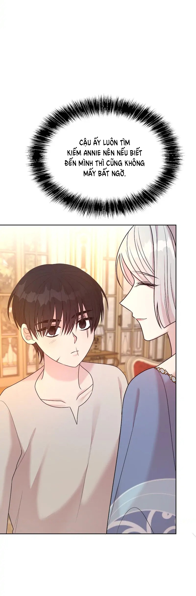 tôi chán nản vì người chồng thứ 2 còn "khỏe" hơn chồng cũ chapter 53.1 15