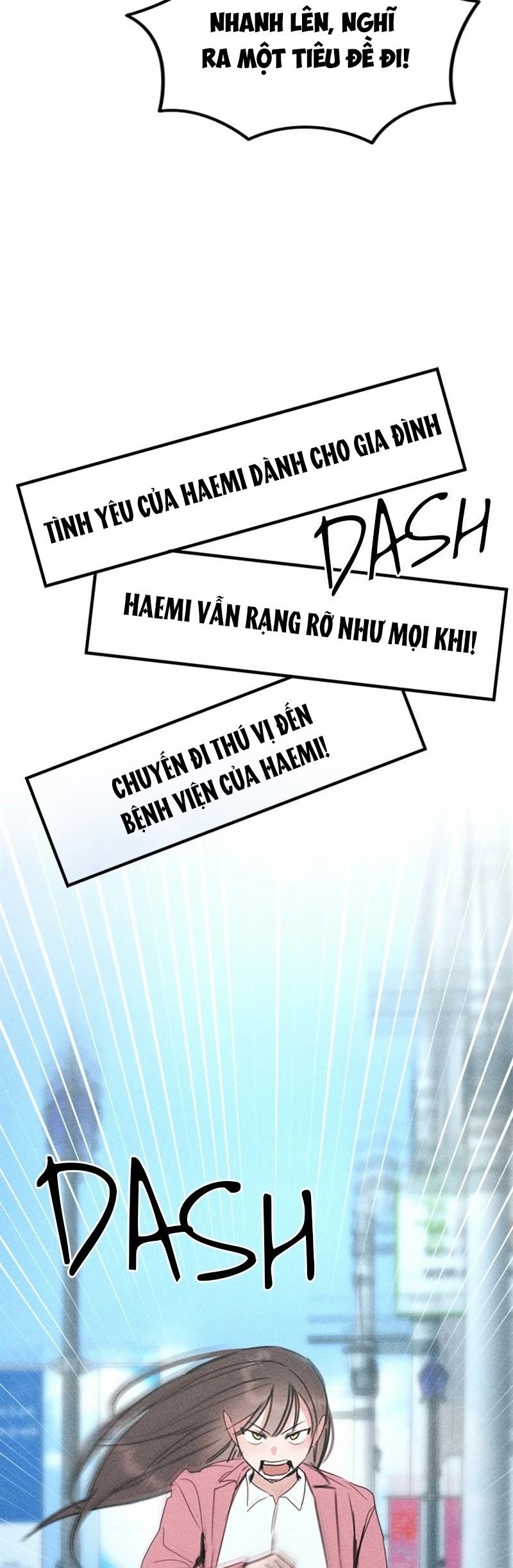 cuộc sống riêng của chị tôi chapter 46 14