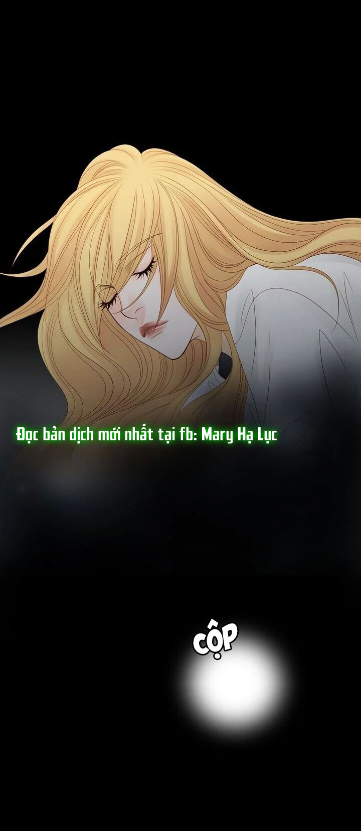 nữ hoàng bí ẩn chapter 2 39