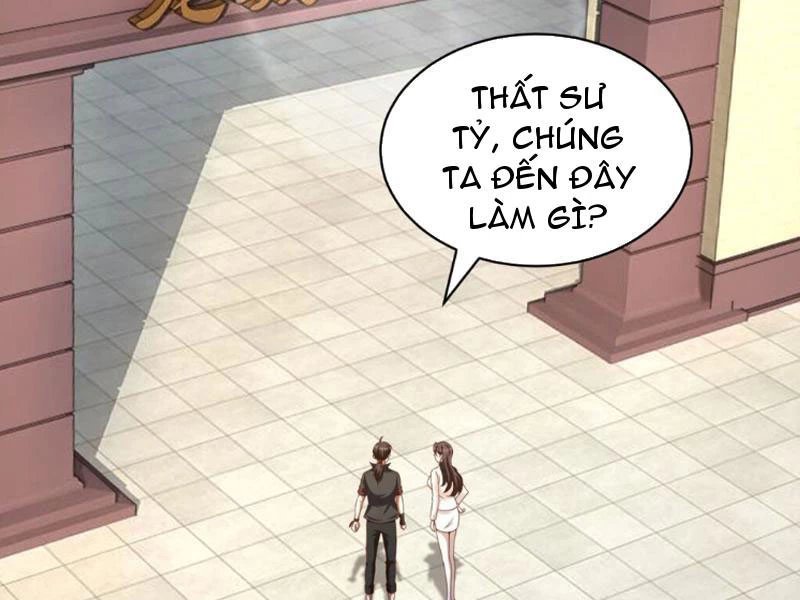 bảy vị tỷ tỷ tuyệt thế vô song của ta chapter 5 35