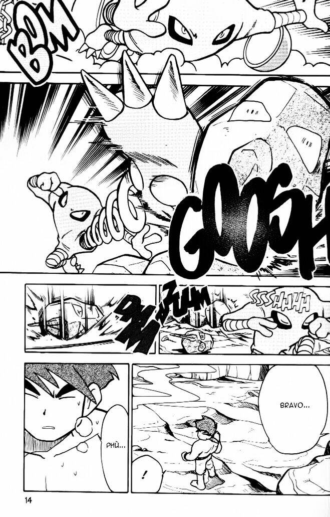 thú cưng đặc biệt chapter 41 13