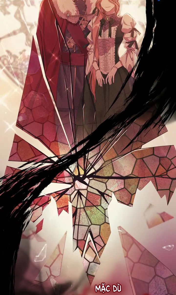 Đóa Hoa Tôn Kính chapter 27.2 - Trang 30