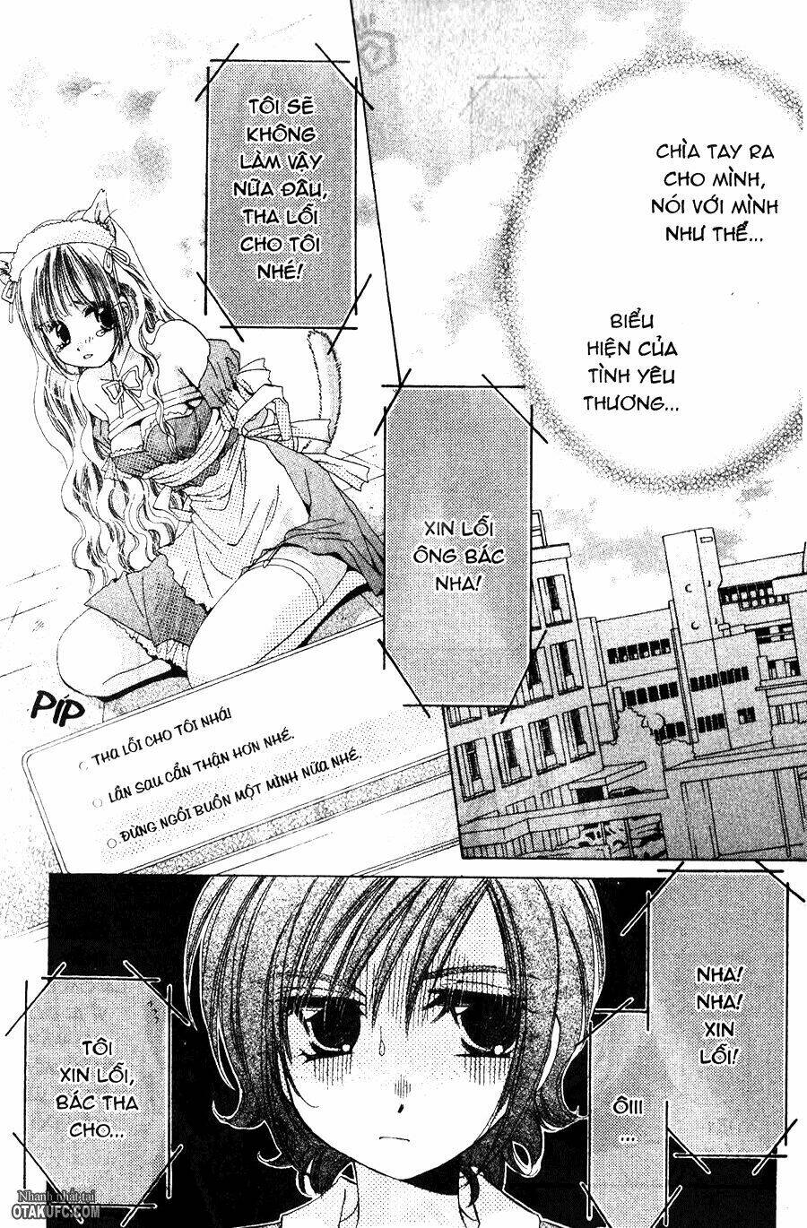 gatcha gacha chapter 14 6