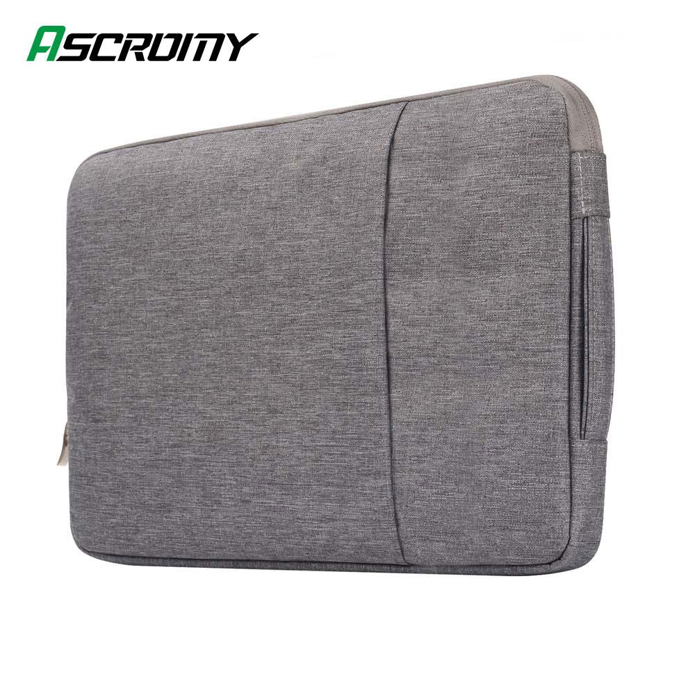 Ba Lô Laptop Du Lịch Dành Cho MacBook Air Pro 2018 2019 2020 Mac Book M1 11 13 14 15 13.3 15.6 inch Máy Tính Tay Da Nam Nữ