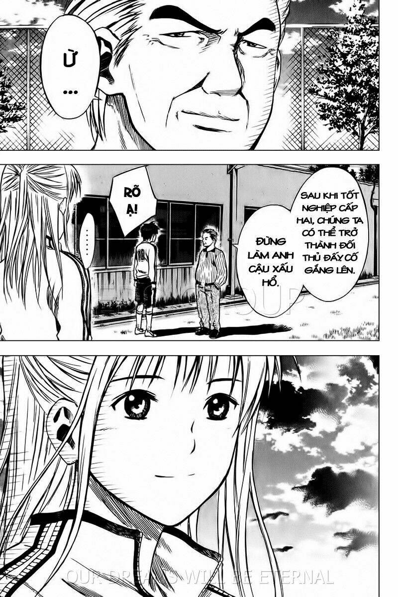 kỵ sĩ trong vòng cấm chapter 18 6