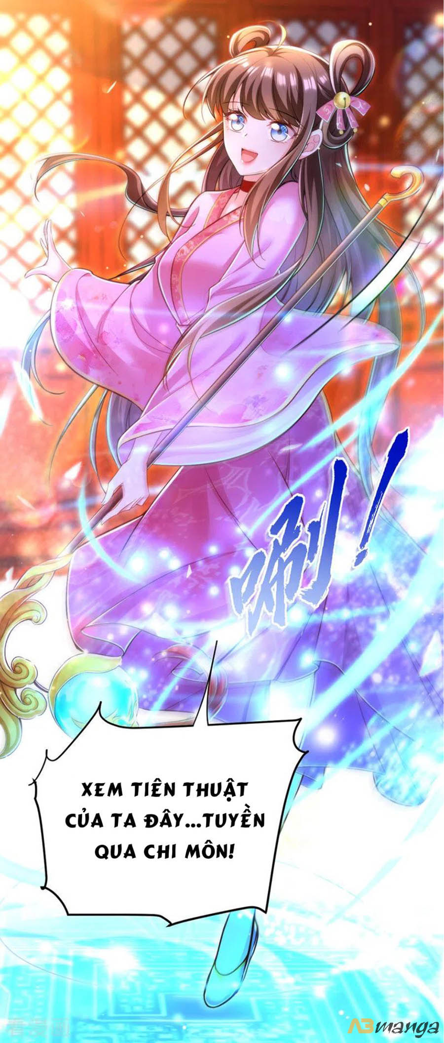 ngã tại hậu cung đương đại lão nữ chapter 44 8