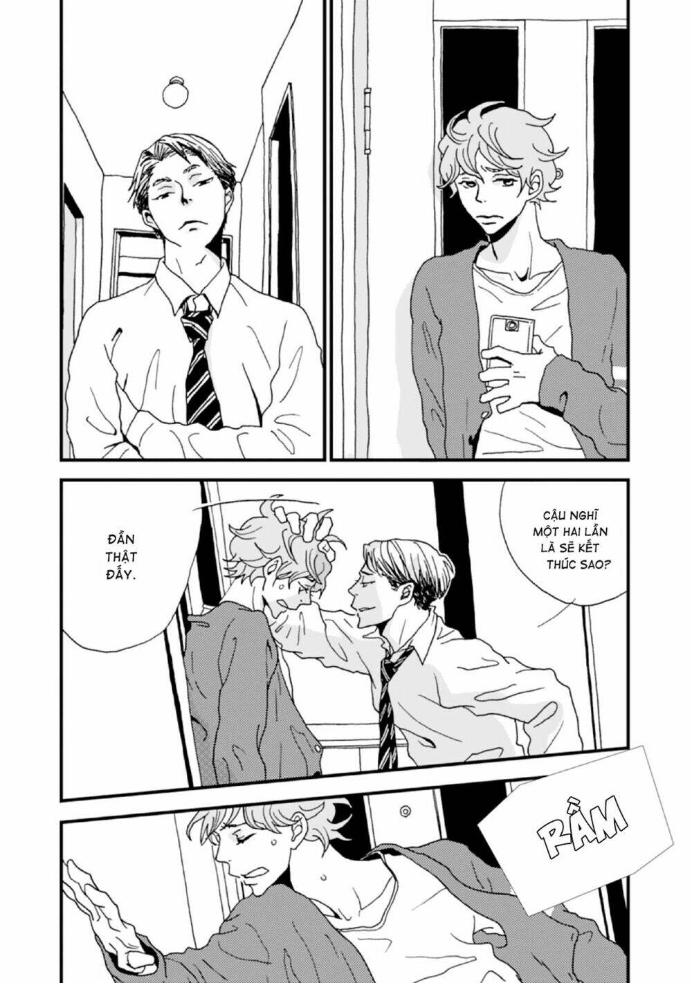 the trigger chapter 1 44