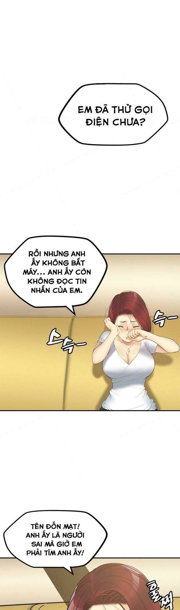 bạn gái của bạn thân chapter 10 37
