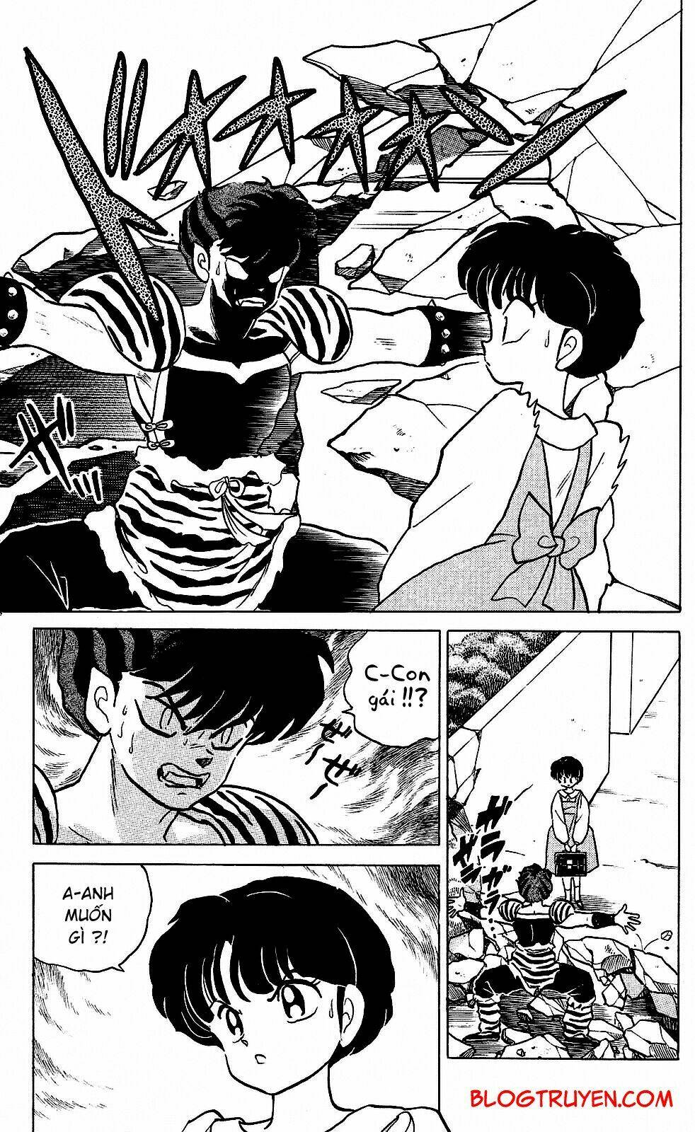 suối lời nguyền chapter 246 10