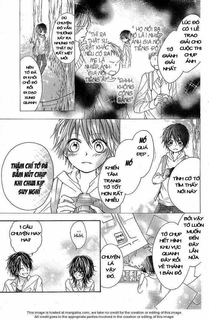 tổng hợp one shot. chapter 172 28