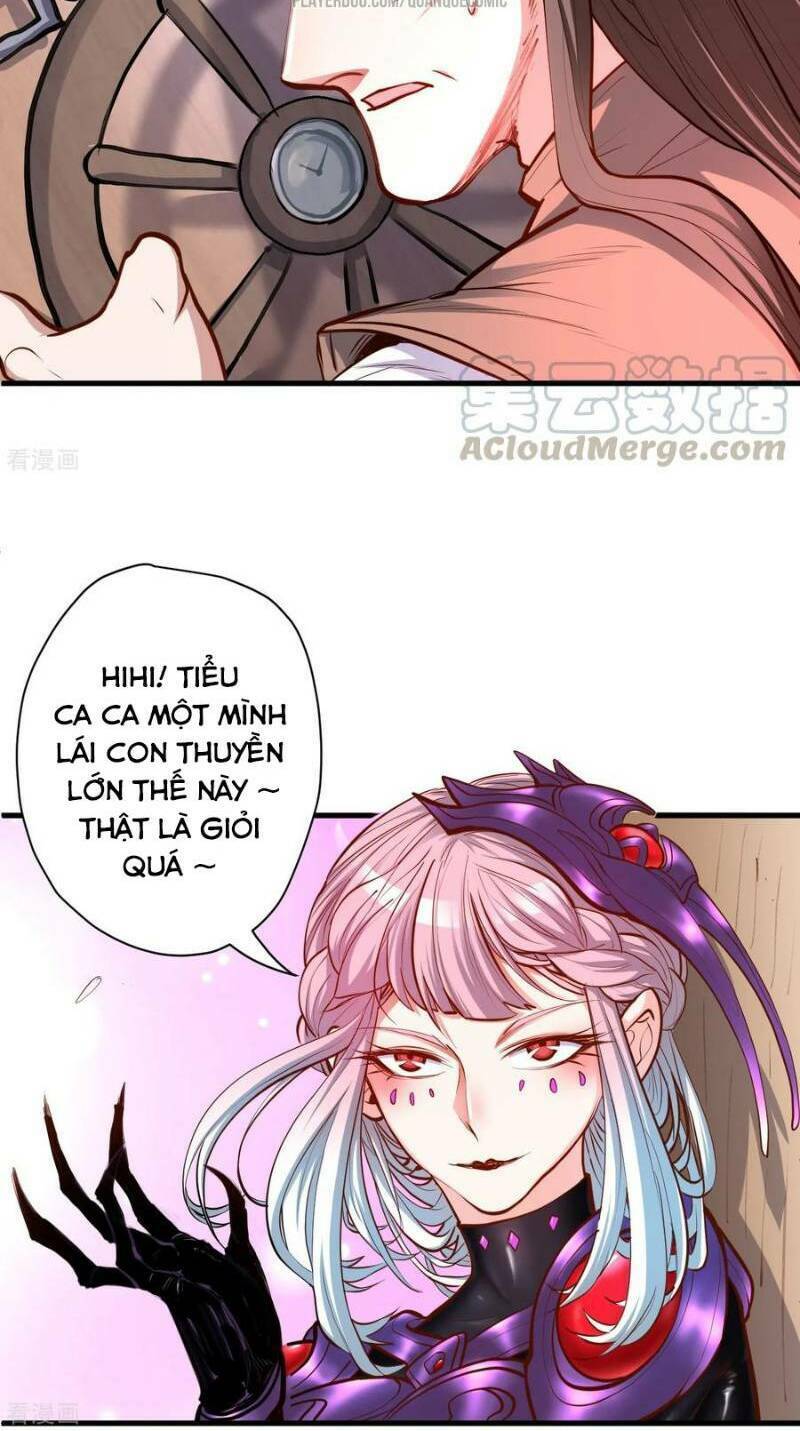 tối cường đại biểu hoàng kim thận chapter 53 6