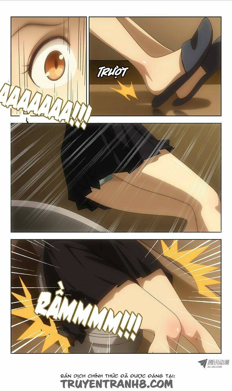 blinding flower chapter 1 8