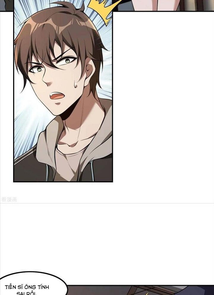 đệ nhất người ở rể chapter 67 44