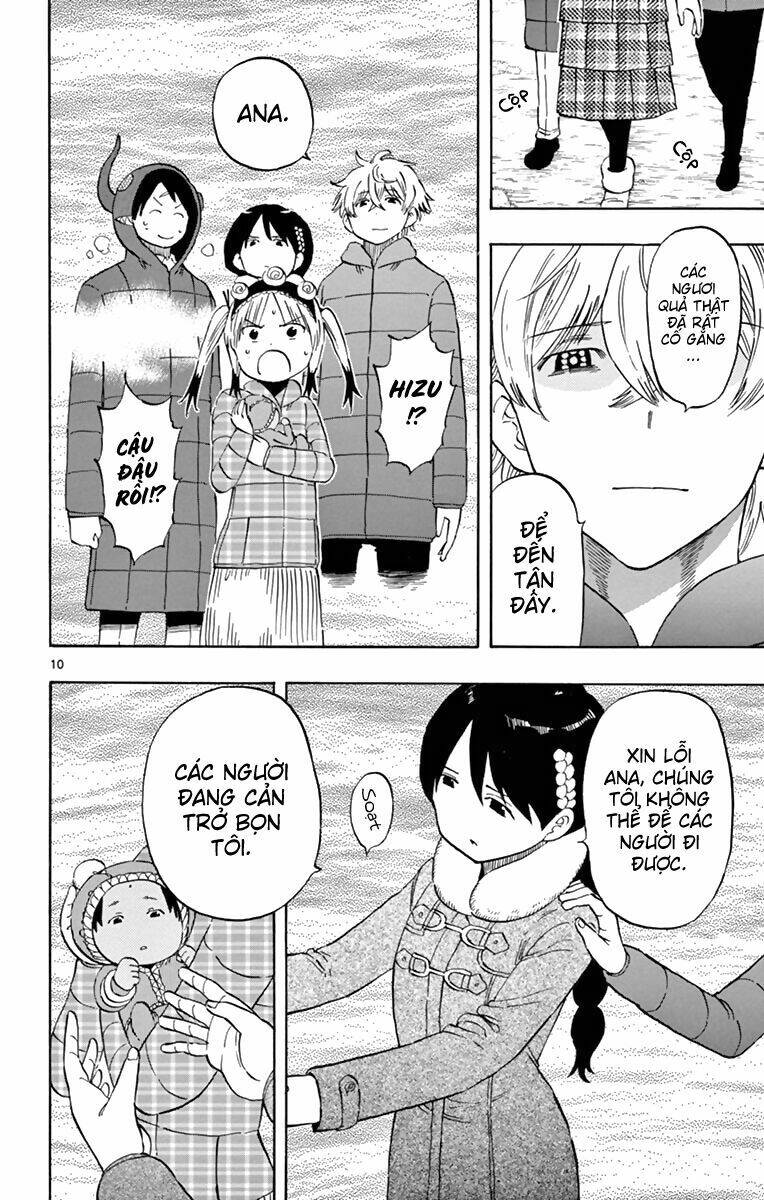 saike mata shite mo chapter 69 12