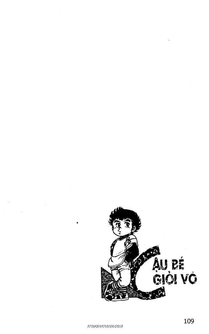 cậu bé giỏi võ chapter 22 9