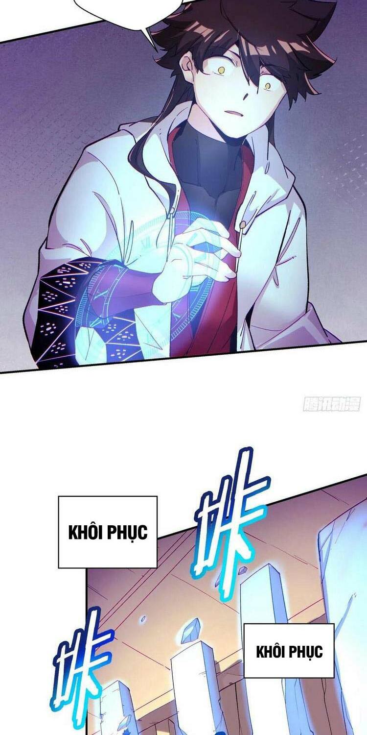 ta là nhà giàu số một, ta không muốn trọng sinh chapter 82 32