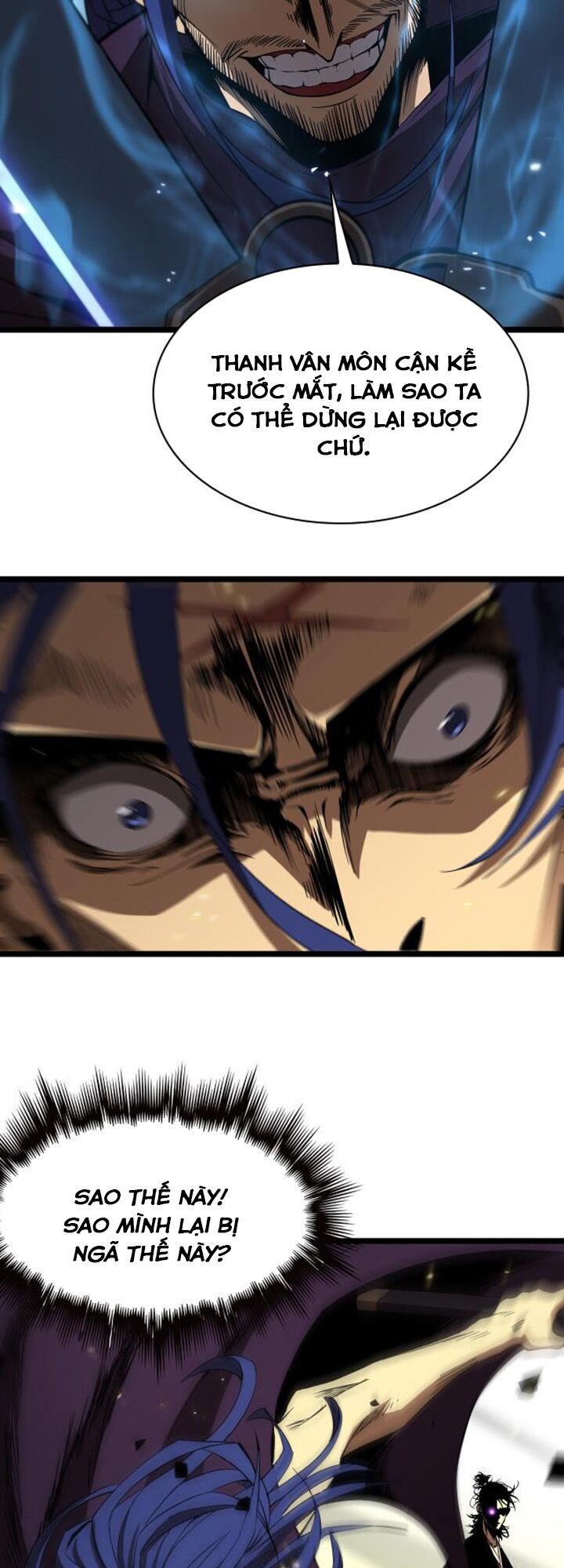 chư giới - tận thế online chapter 73 11