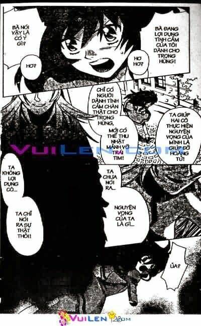 nữ sinh thời đại chapter 10 123