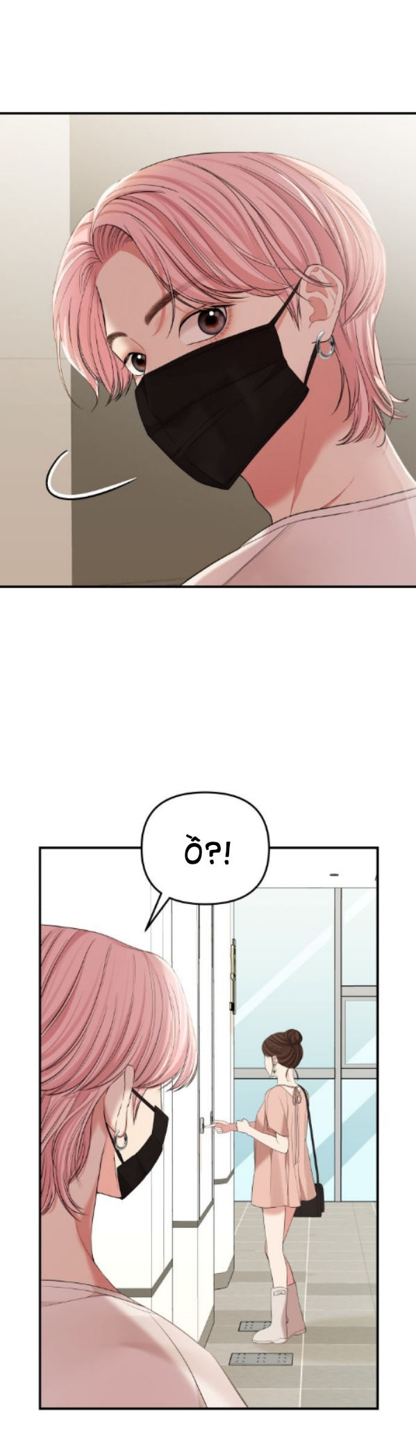 gửi em người đánh cắp những vì sao - to you who swallowed a star chapter 67.2 15