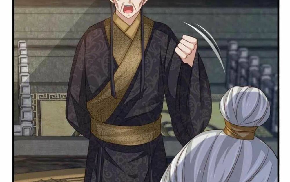 thuần hóa ba ba bạo quân chapter 30 40