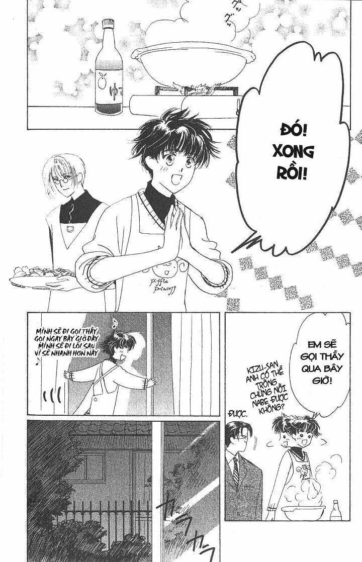 suki dakara suki chapter 6 67