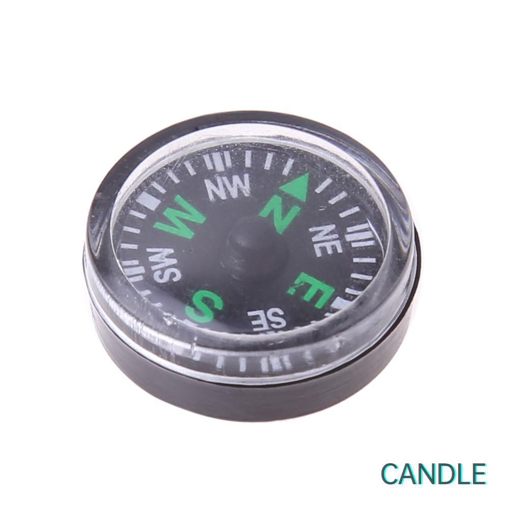 12 La Bàn Mini Khi Đi Cắm Trại