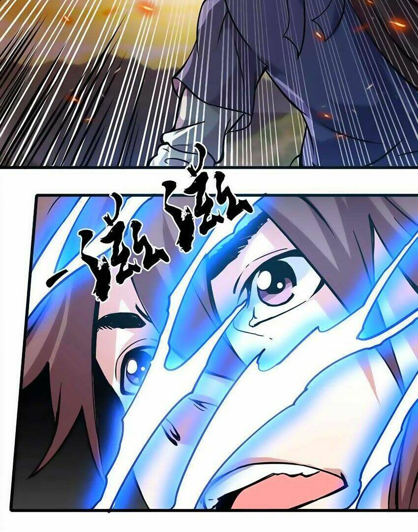 tu la thiên đế chapter 3 11