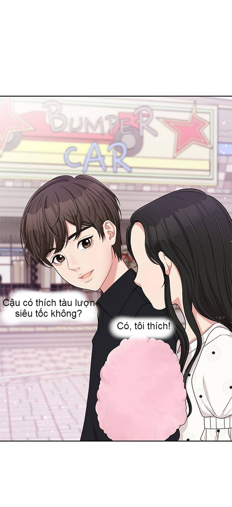 gửi tới bạn...người nắm giữ ngôi sao chapter 10 17