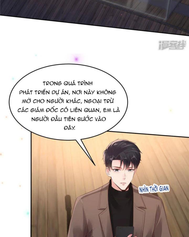 tái sinh tương ngộ chapter 88 23