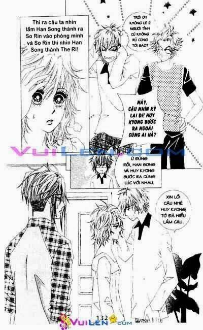 wait! wolf chapter 17 132