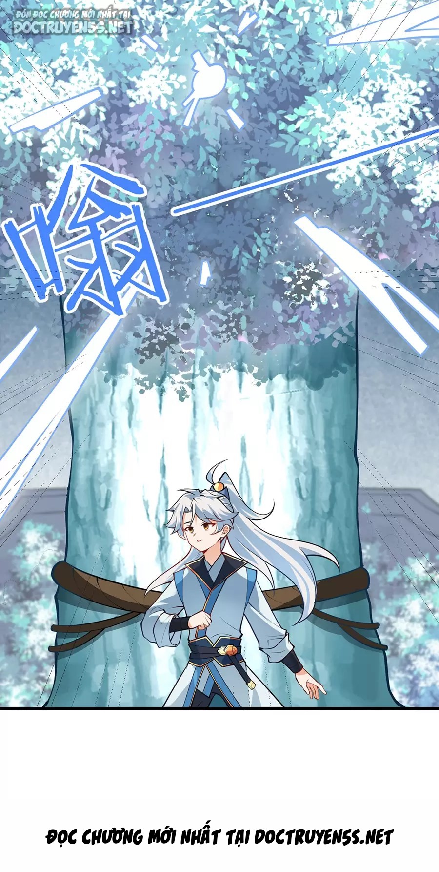 mang theo các tiên tử vô địch thiên hạ chapter 15.1 25