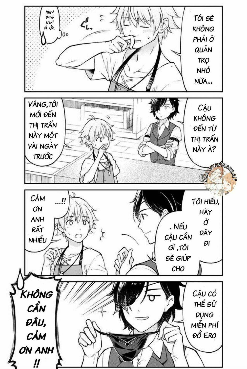 otona no bouguya-san chapter 5 7