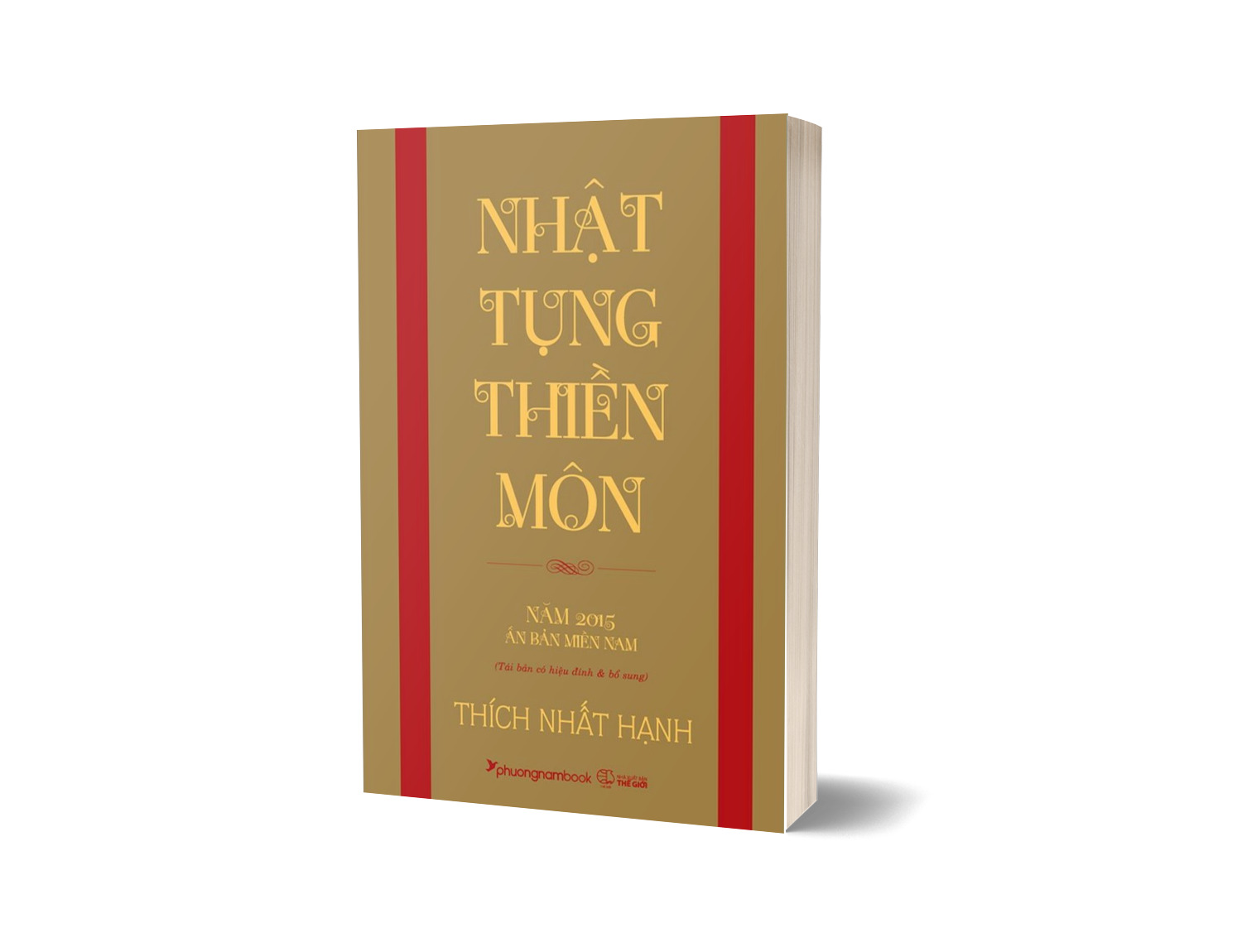 Nhật Tụng Thiền Môn