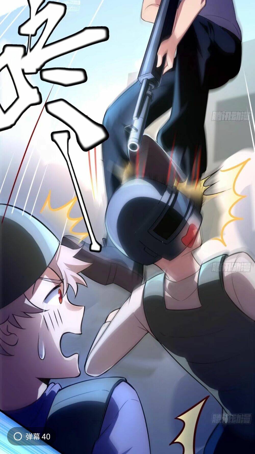 shipper thần cấp chapter 10 19