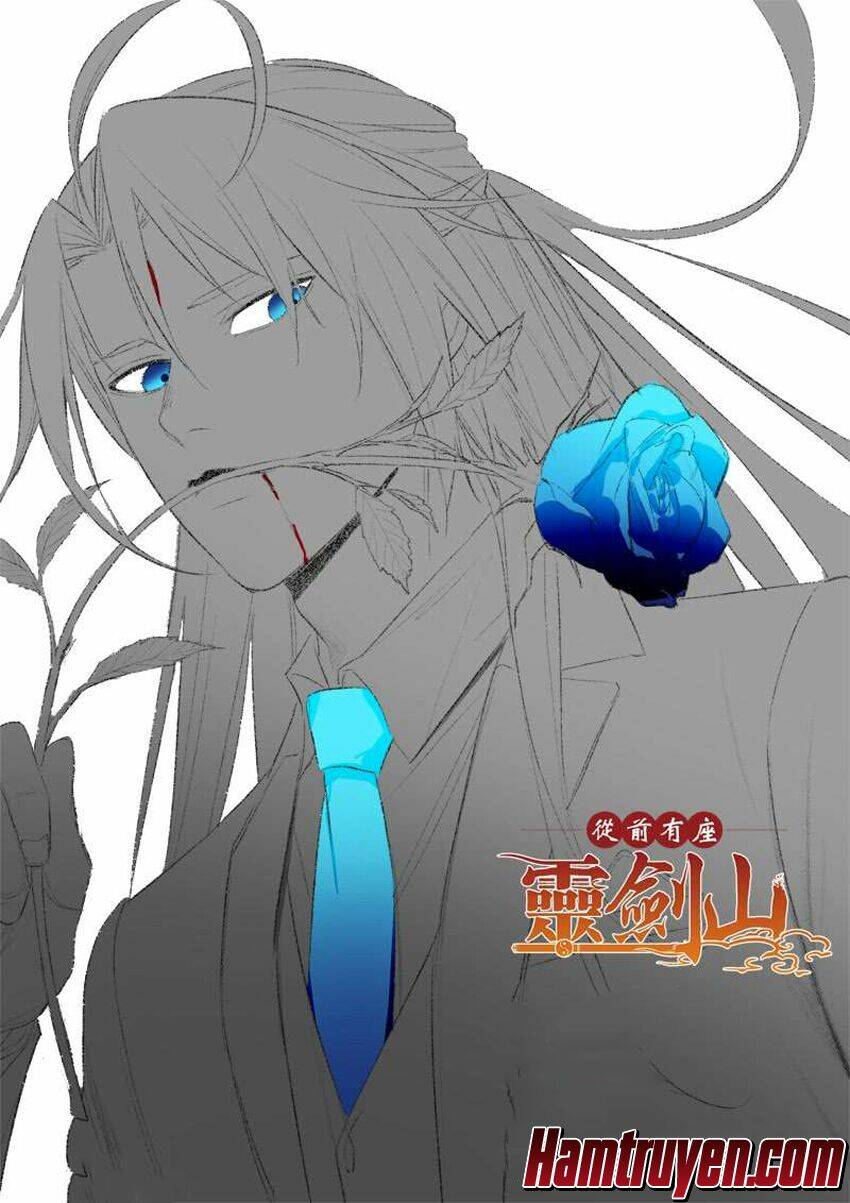 trước kia có tòa linh kiếm sơn chapter 421 2