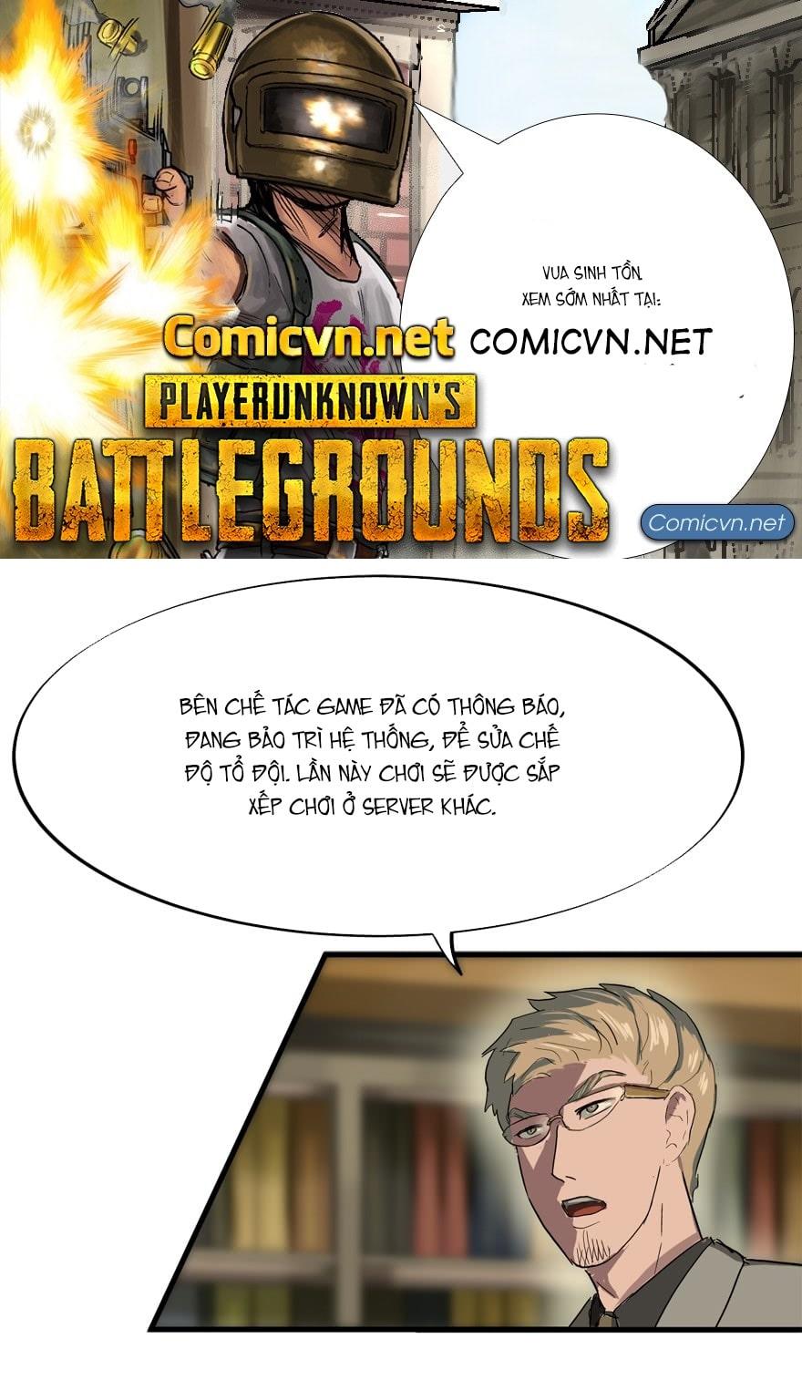 vua sinh tồn chapter 15 1