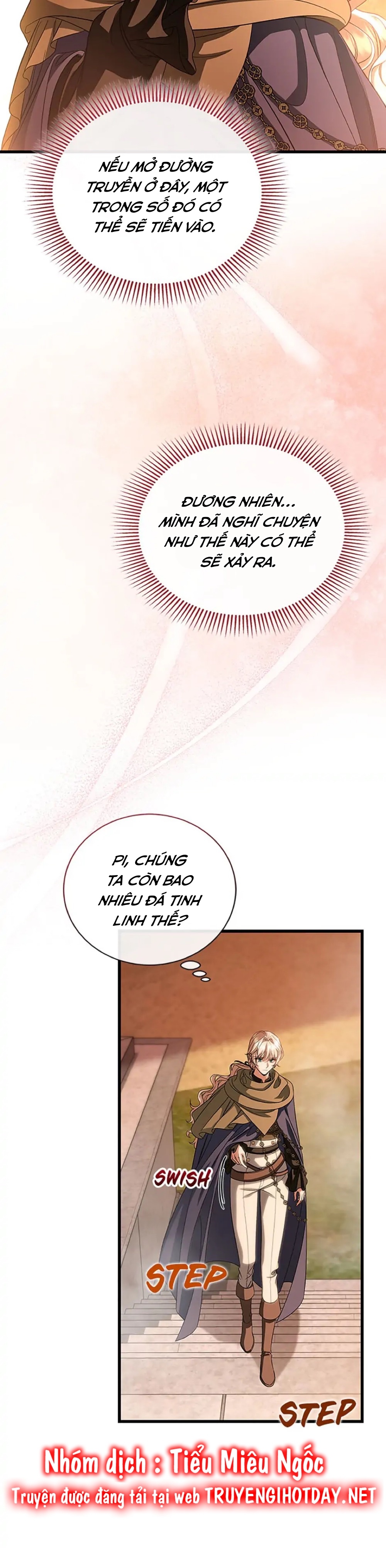 vị cứu tinh của nam phản diện chapter 63 39