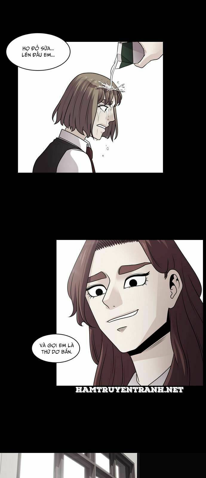 tomorrow - ngày mai chapter 9 20