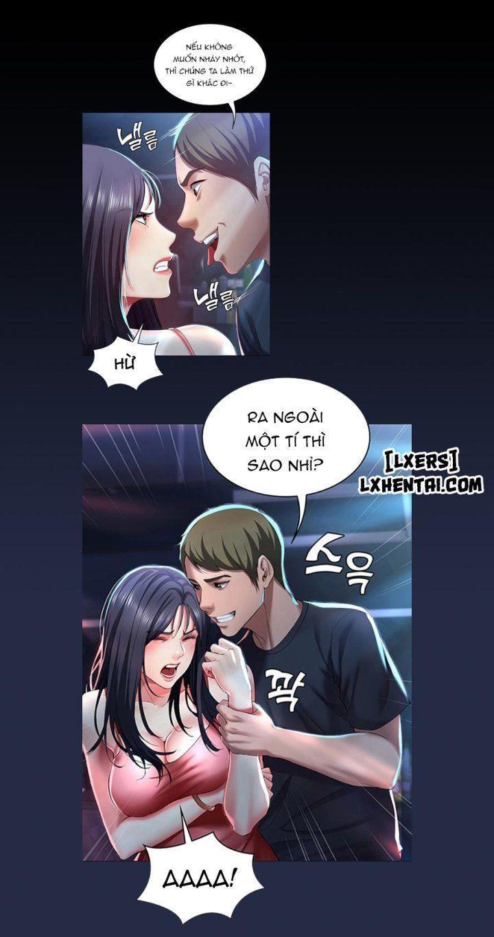 ký sự ở trọ chapter 22.1 2