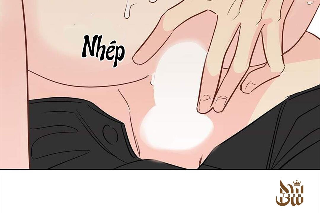 chuyện quái gì với giấc mơ đó vậy chapter 39 42