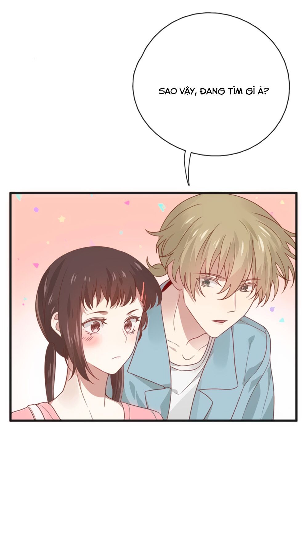 xông vào tim anh chapter 24 12