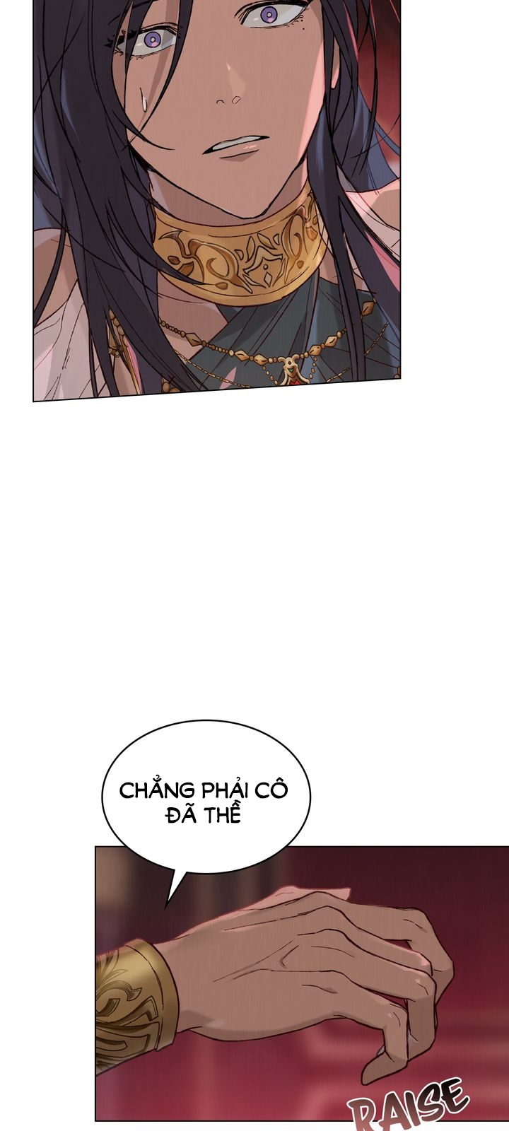Gọi Ta Là Chủ Nhân chapter 2.1 - Trang 13