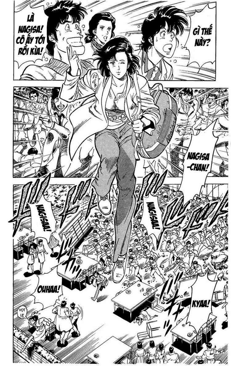 city hunter chapter 24.1 10