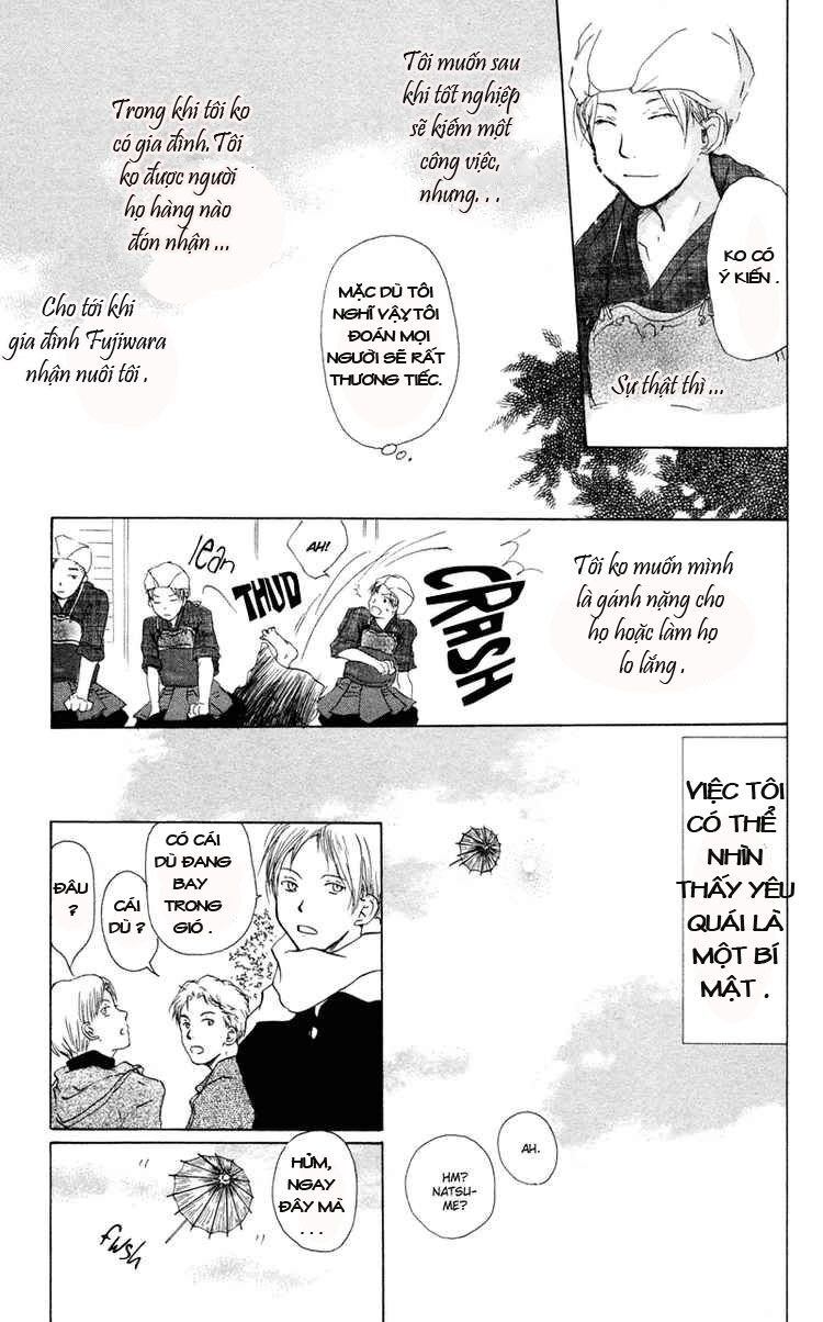 trả tên lại cho yêu quái chapter 8 3