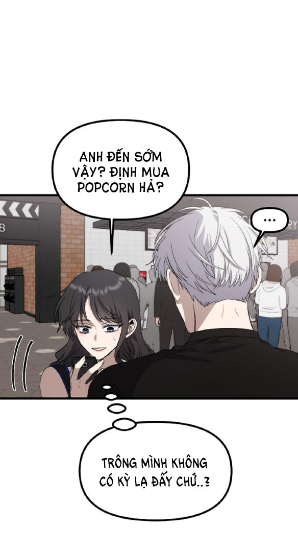 Tự Do Trong Mơ chapter 51.2 42