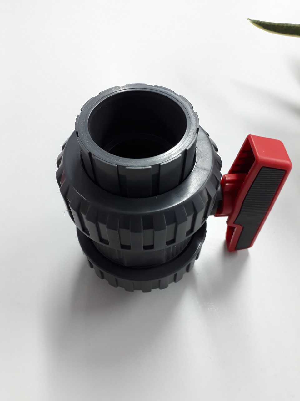 Van bi/ van cầu  loại tốt hàng nhập Khẩu Tây Ba Nha hiệu Cepex, xuất xứ Tây Ban Nha, code 02460, D90, DN80, PN10 bar