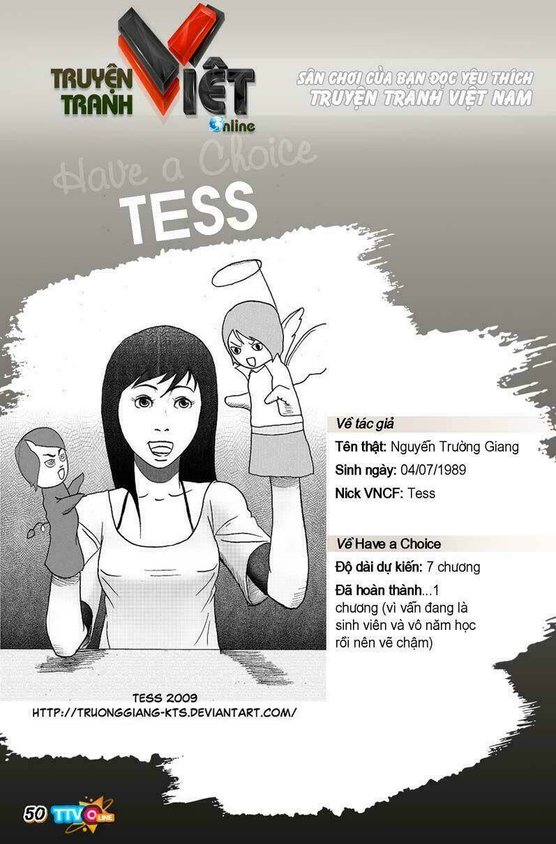 tạp chí truyện tranh việt nam online - ttvo chapter 4 51